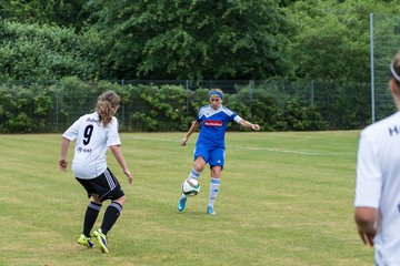 Bild 91 - wBJ FSC Kaltenkirchen - VfR Horst : Ergebnis: 5:0